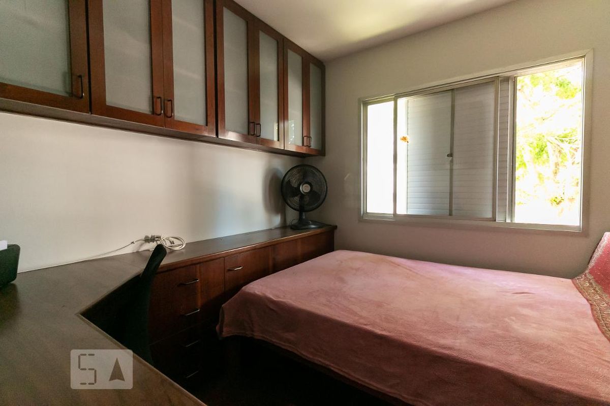 Apartamento, 3 quartos, 90 m² - Foto 26