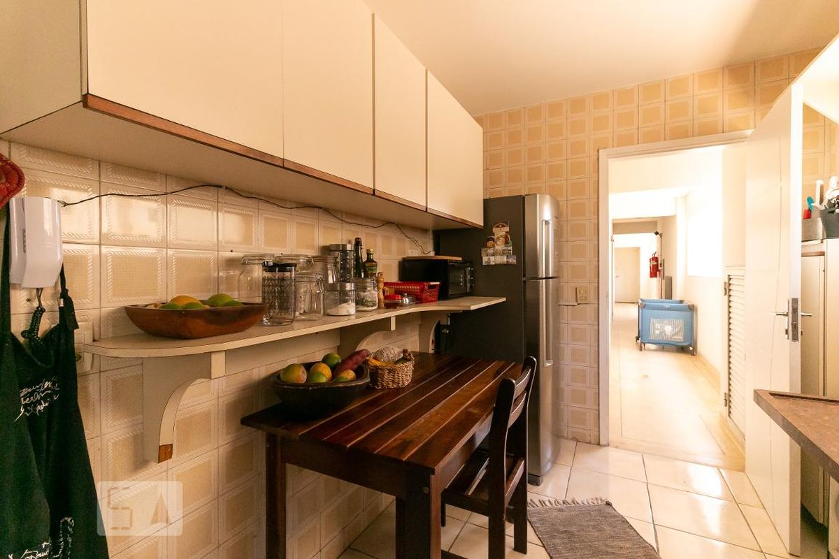 Apartamento, 3 quartos, 90 m² - Foto 48