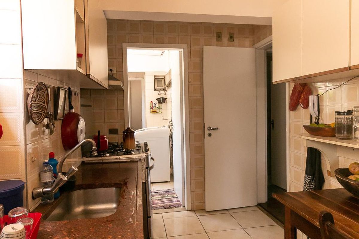 Apartamento, 3 quartos, 90 m² - Foto 50