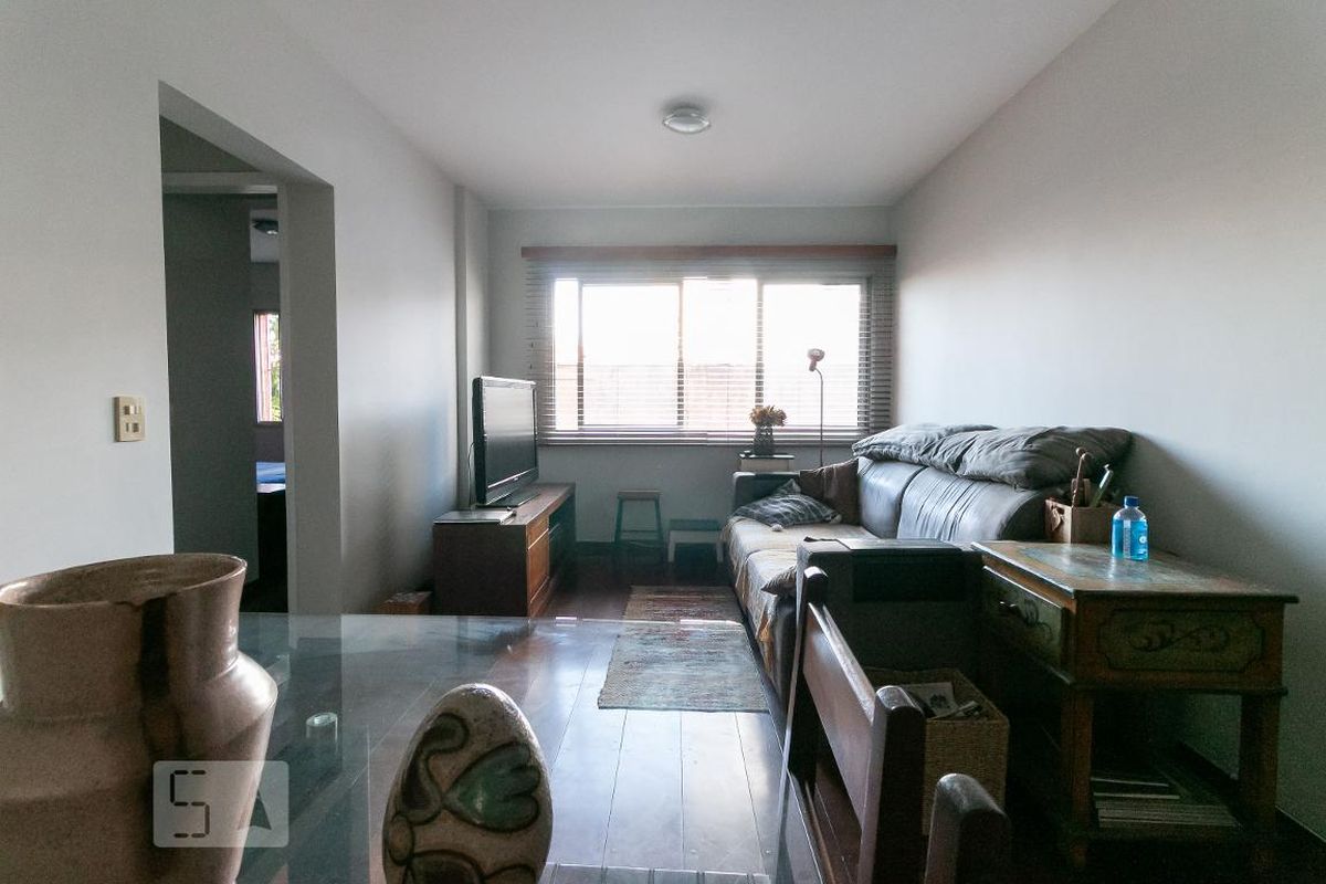 Apartamento, 3 quartos, 90 m² - Foto 2