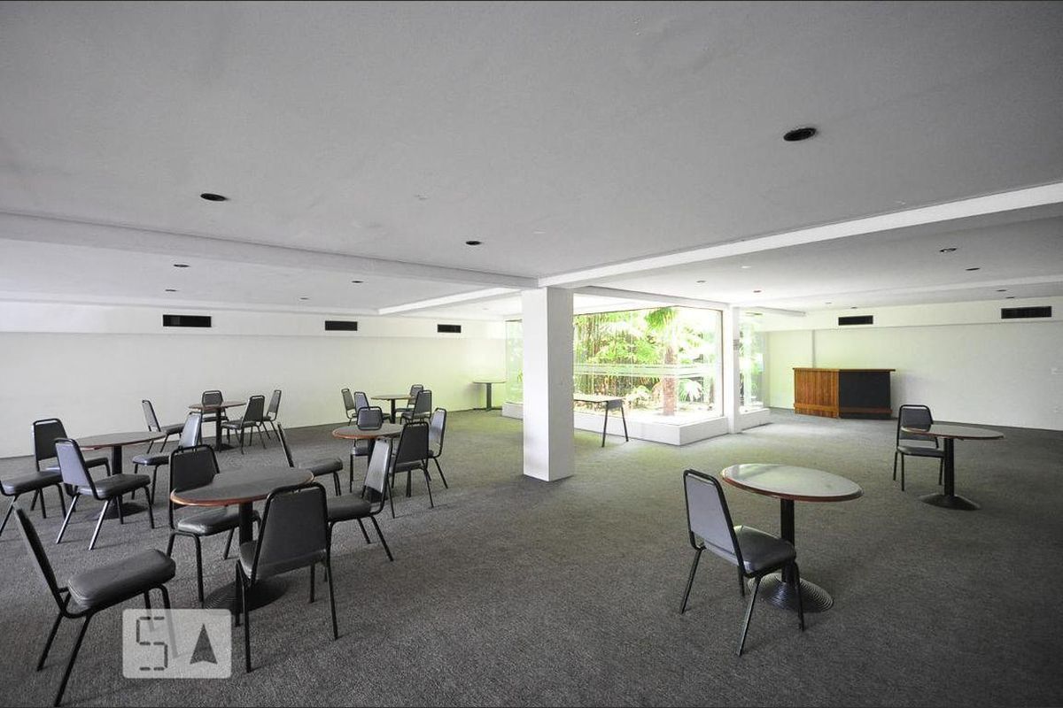 Apartamento, 1 quarto, 78 m² - Foto 78