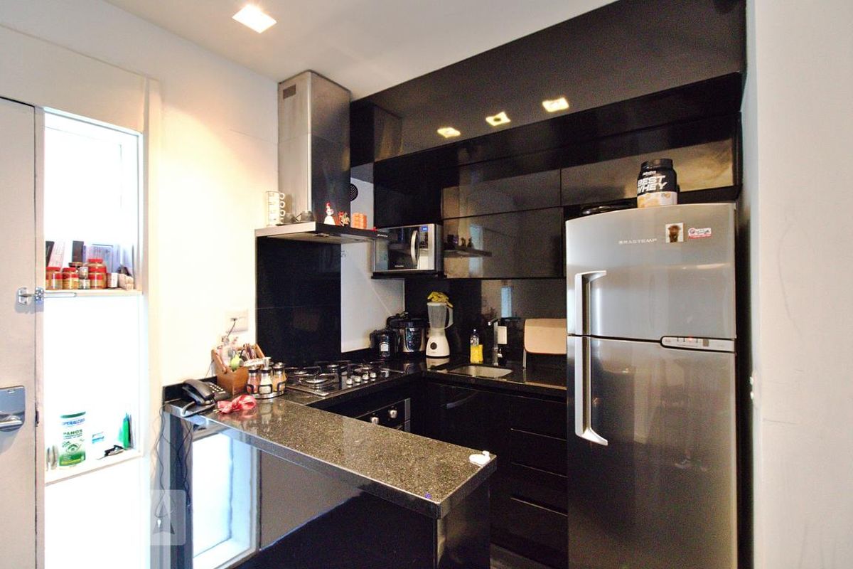 Apartamento, 1 quarto, 78 m² - Foto 60