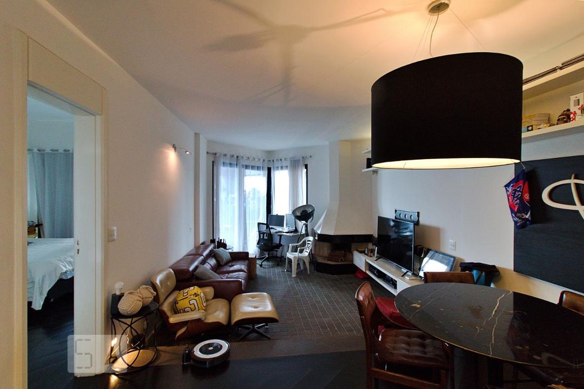Apartamento, 1 quarto, 78 m² - Foto 16