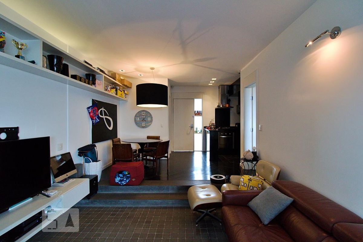 Apartamento, 1 quarto, 78 m² - Foto 10