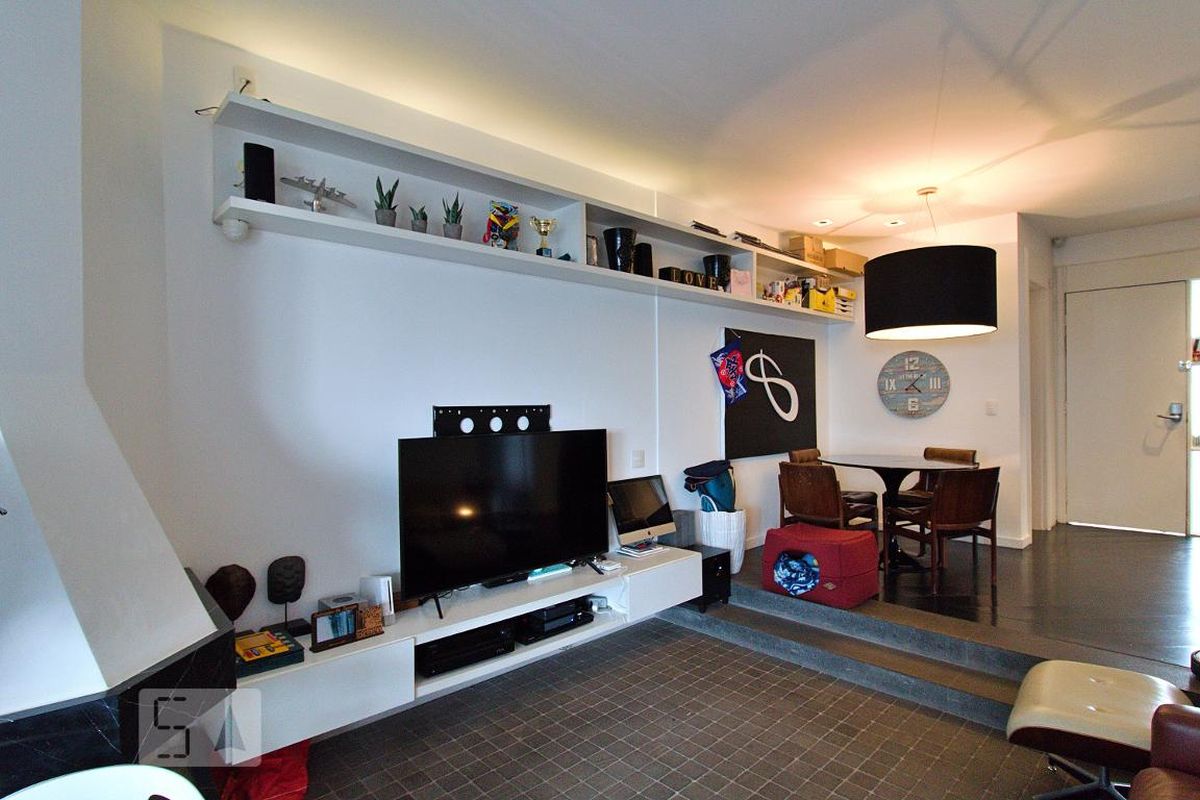 Apartamento, 1 quarto, 78 m² - Foto 8