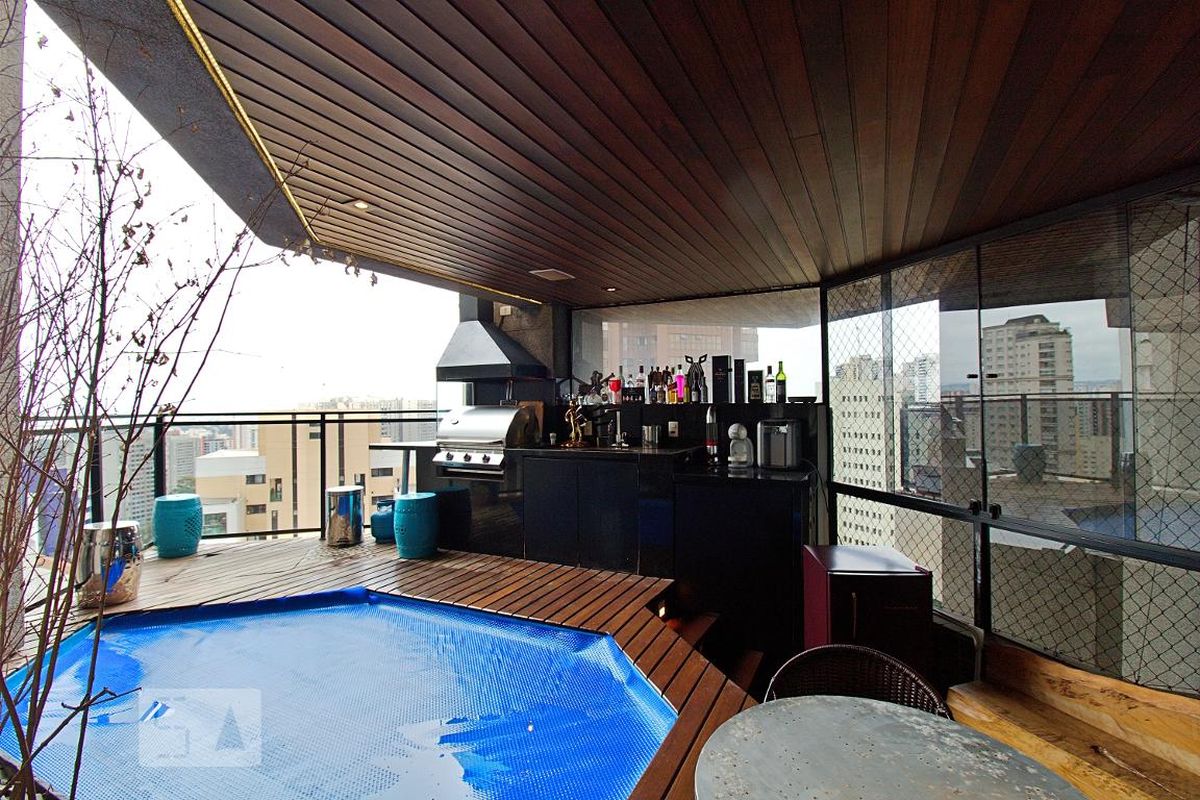 Apartamento, 1 quarto, 78 m² - Foto 22