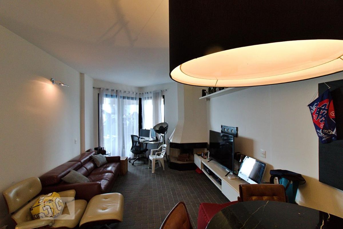 Apartamento, 1 quarto, 78 m² - Foto 4