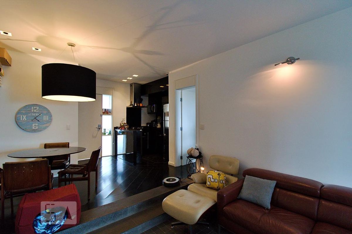 Apartamento, 1 quarto, 78 m² - Foto 12