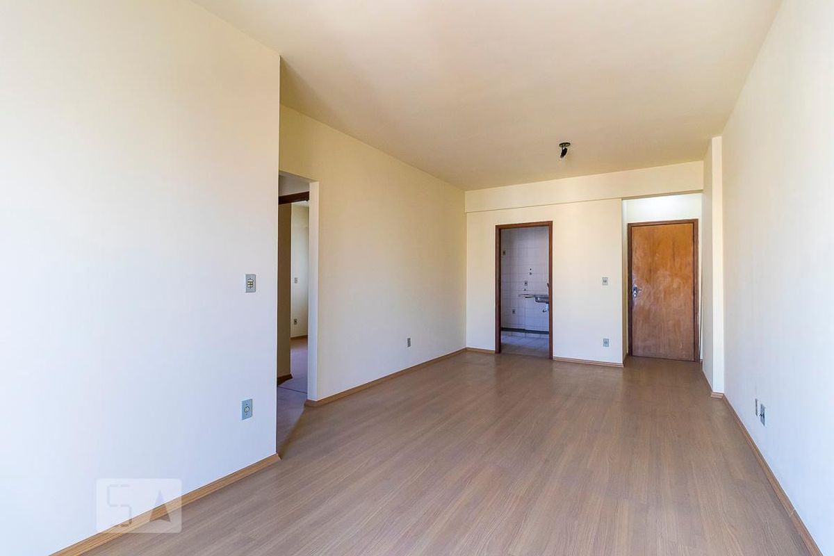 Apartamento à Venda - Centro, 2 Quartos,  73 m2 em , Campinas - sp | SoloBR