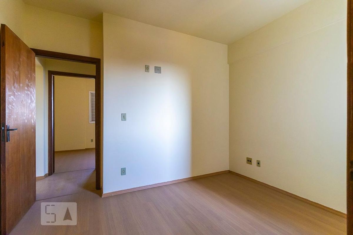 Apartamento à Venda - Centro, 2 Quartos,  73 m2 em , Campinas - sp | SoloBR