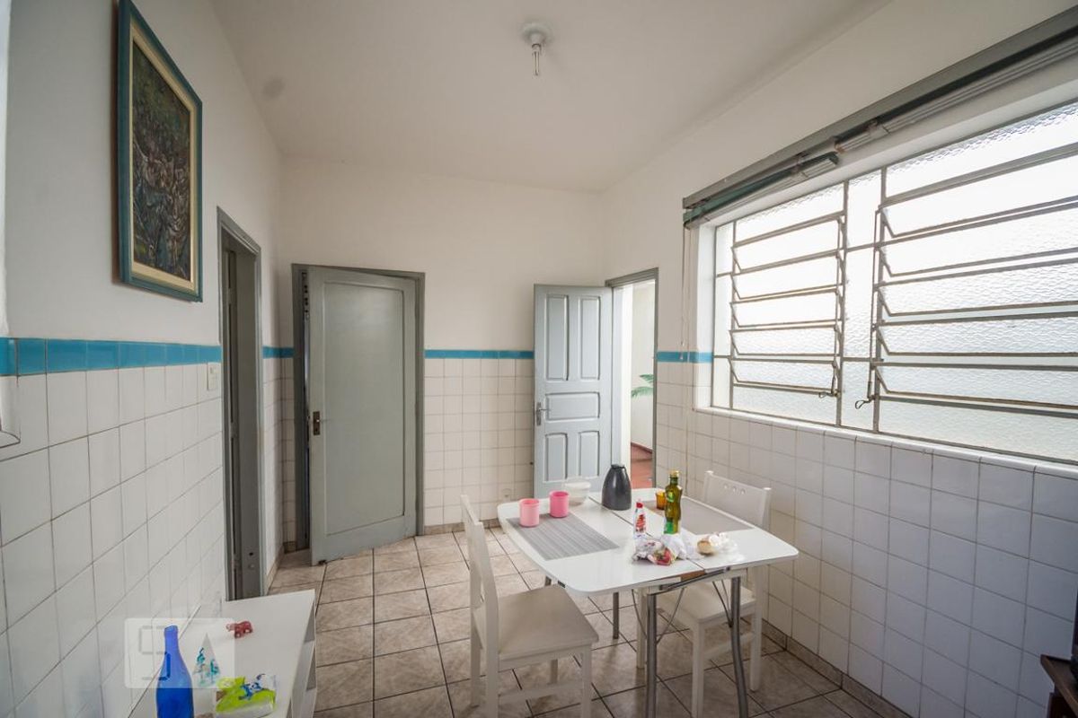 Casa à Venda - Taquaral, 4 Quartos,  127 m2 em , Campinas - sp | SoloBR