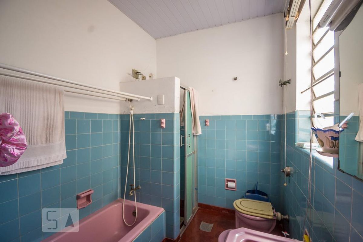 Casa à Venda - Taquaral, 4 Quartos,  127 m2 em , Campinas - sp | SoloBR