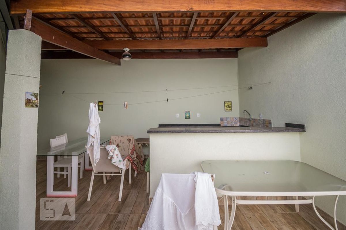 Casa à Venda - Taquaral, 4 Quartos,  127 m2 em , Campinas - sp | SoloBR