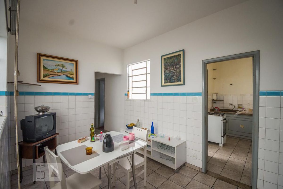Casa à Venda - Taquaral, 4 Quartos,  127 m2 em , Campinas - sp | SoloBR