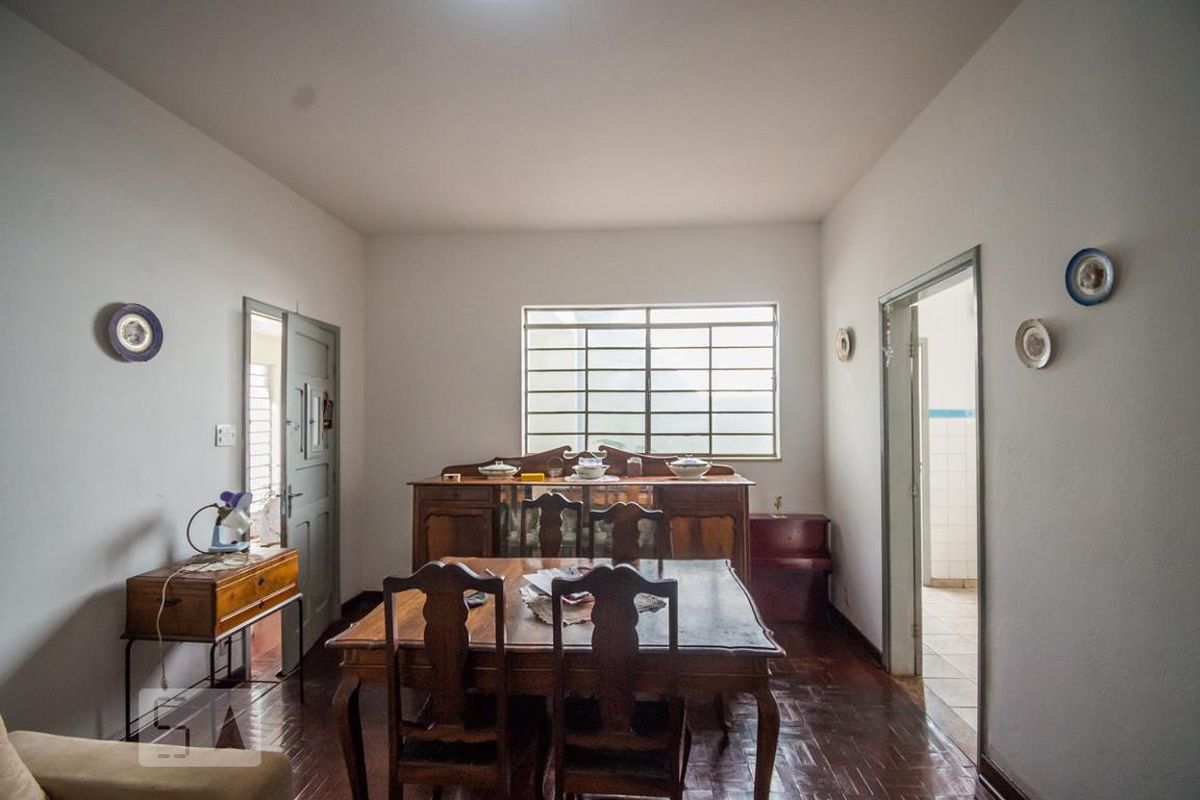 Casa à Venda - Taquaral, 4 Quartos,  127 m2 em , Campinas - sp | SoloBR