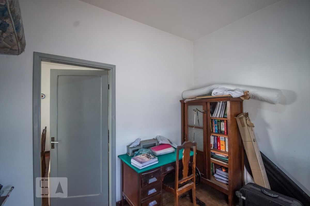 Casa à Venda - Taquaral, 4 Quartos,  127 m2 em , Campinas - sp | SoloBR