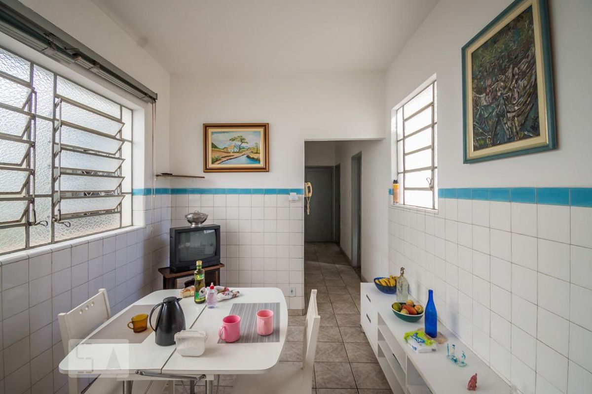 Casa à Venda - Taquaral, 4 Quartos,  127 m2 em , Campinas - sp | SoloBR