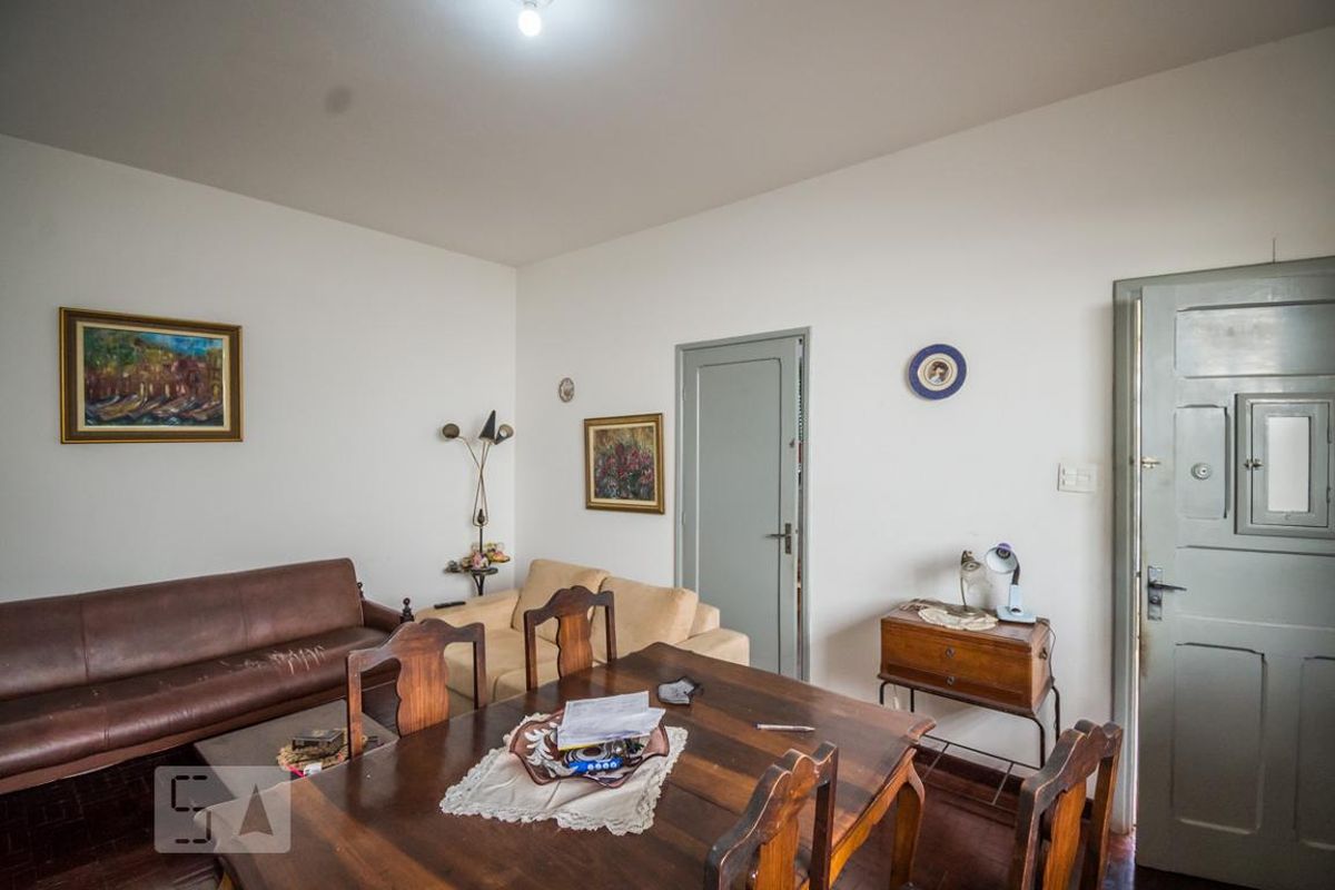Casa à Venda - Taquaral, 4 Quartos,  127 m2 em , Campinas - sp | SoloBR