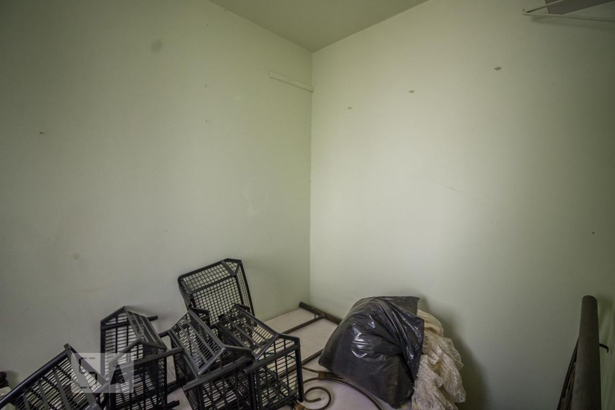 Casa à Venda - Taquaral, 4 Quartos,  127 m2 em , Campinas - sp | SoloBR