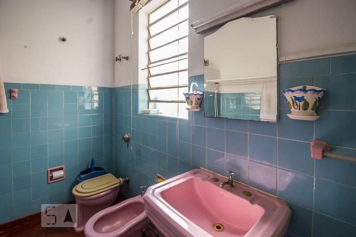 Casa à Venda - Taquaral, 4 Quartos,  127 m2 em , Campinas - sp | SoloBR