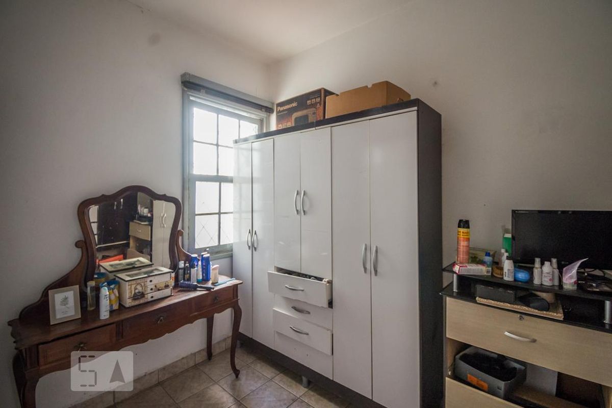 Casa à Venda - Taquaral, 4 Quartos,  127 m2 em , Campinas - sp | SoloBR