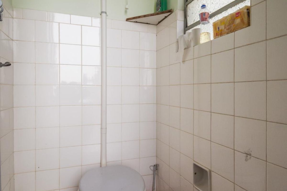 Casa à Venda - Taquaral, 4 Quartos,  127 m2 em , Campinas - sp | SoloBR