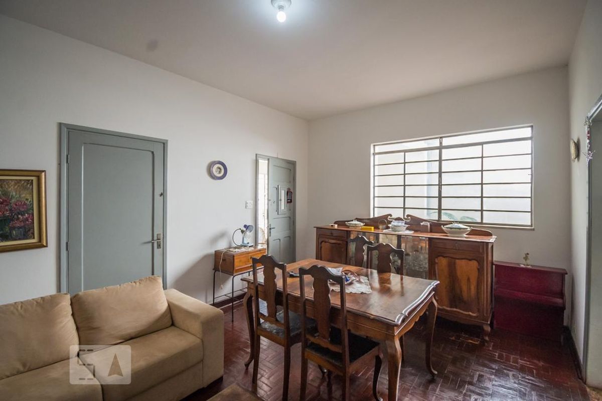 Casa à Venda - Taquaral, 4 Quartos,  127 m2 em , Campinas - sp | SoloBR