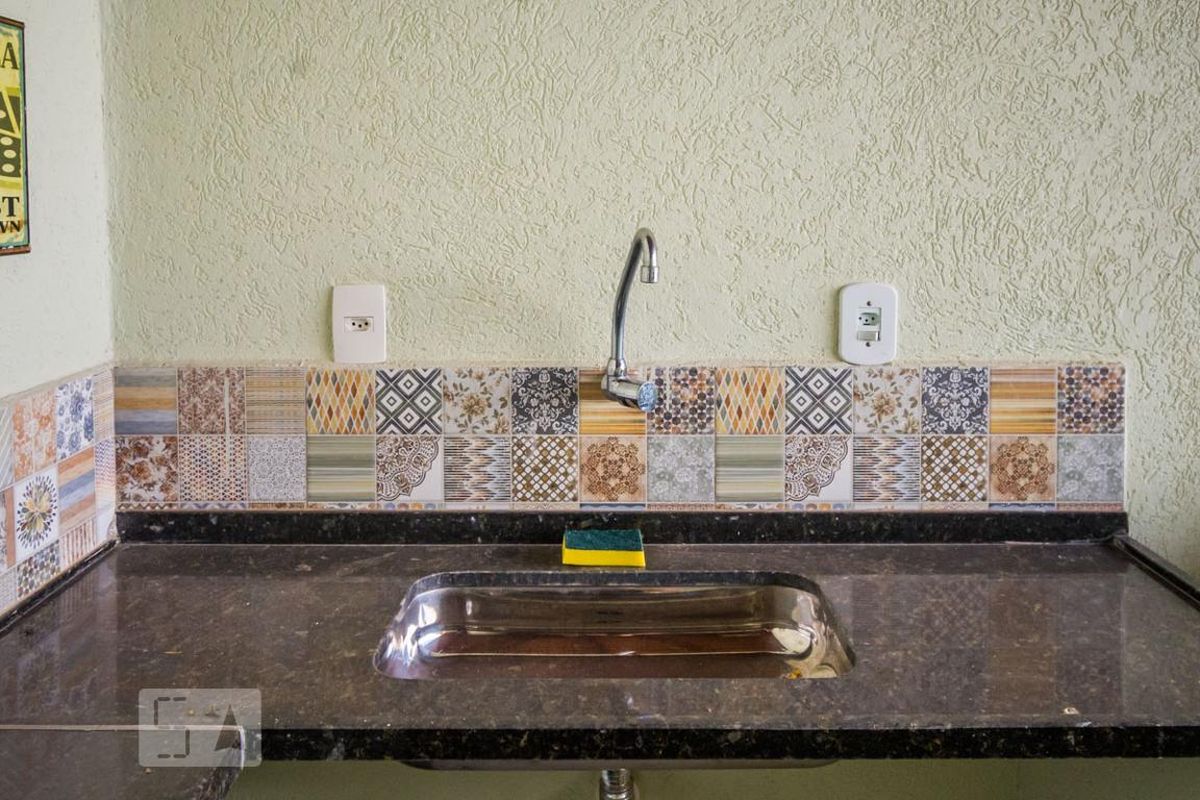 Casa à Venda - Taquaral, 4 Quartos,  127 m2 em , Campinas - sp | SoloBR