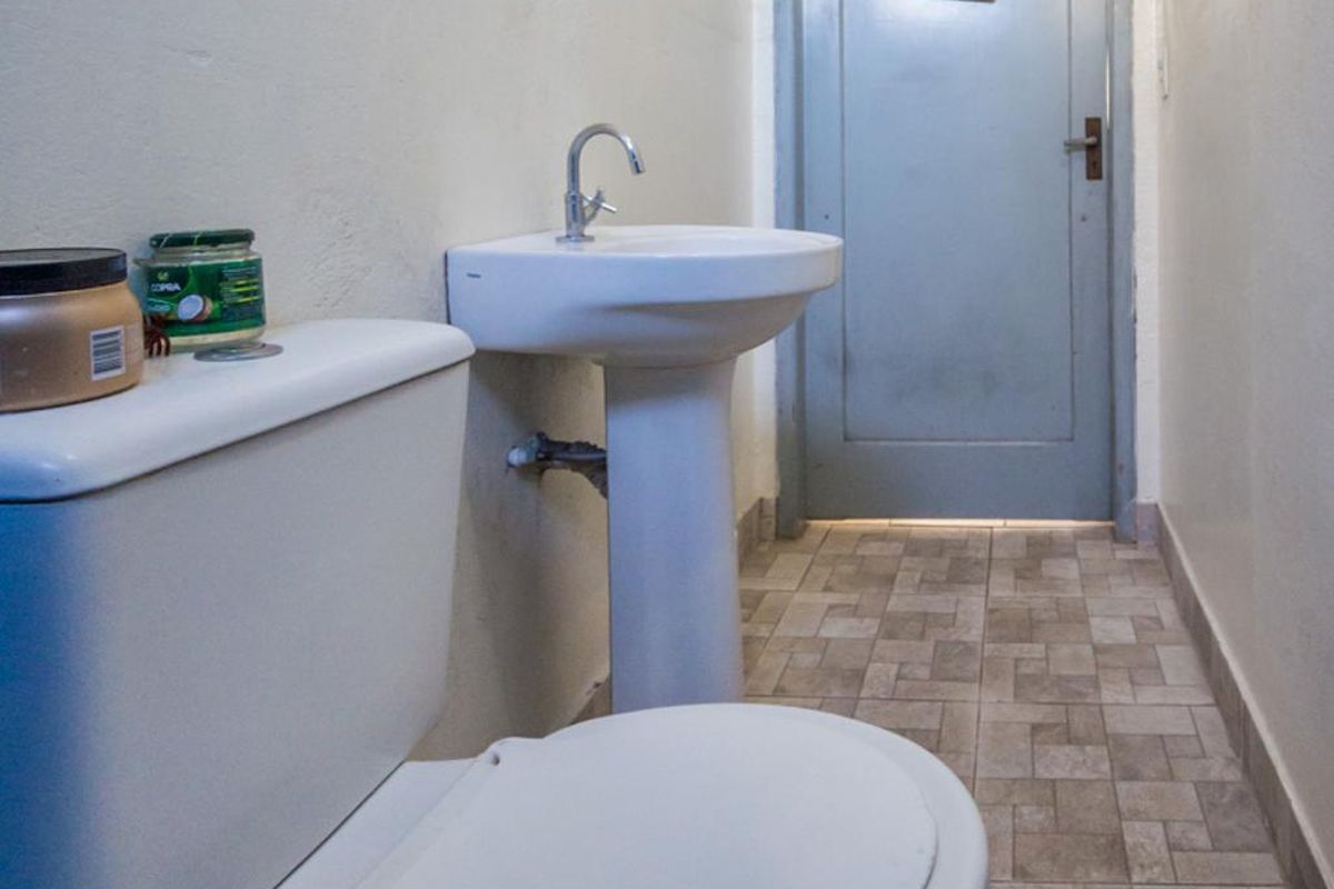 Casa à Venda - Taquaral, 4 Quartos,  127 m2 em , Campinas - sp | SoloBR
