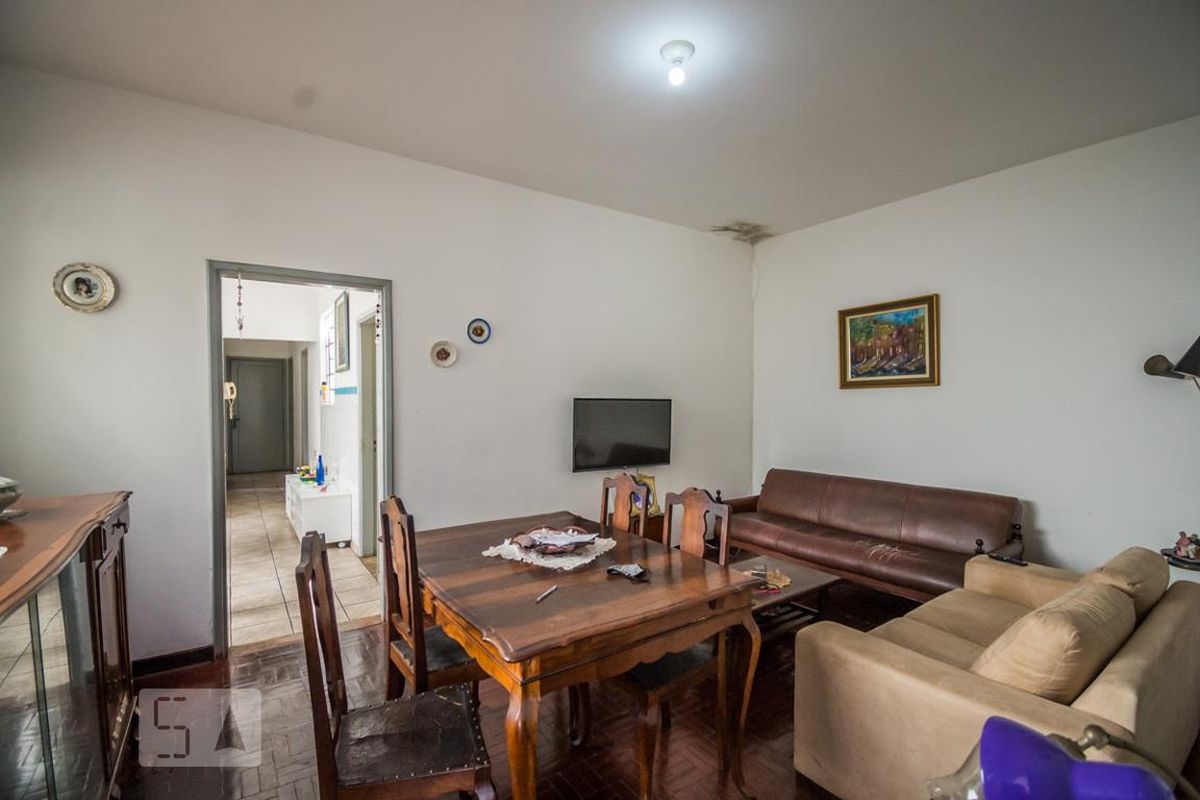 Casa à Venda - Taquaral, 4 Quartos,  127 m2 em , Campinas - sp | SoloBR