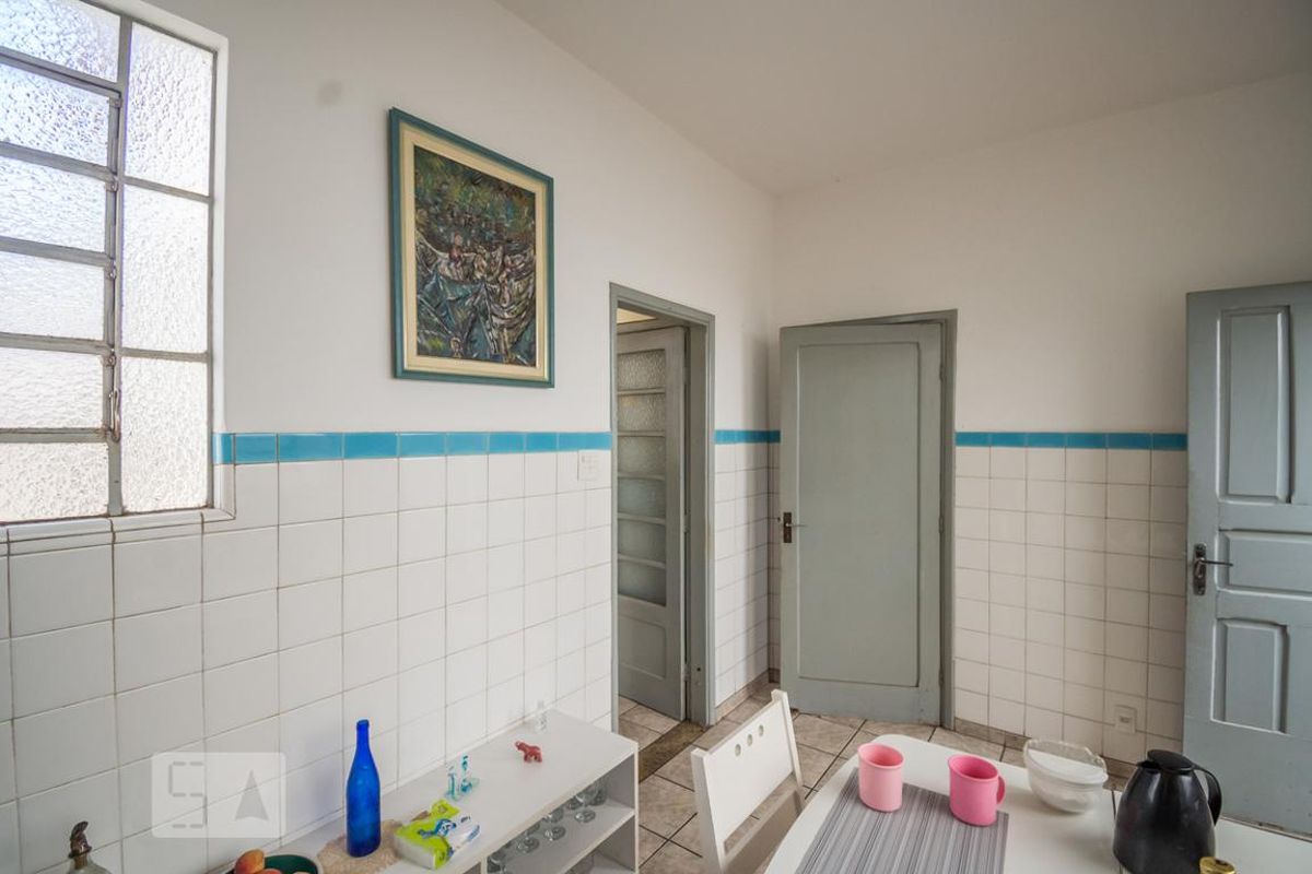 Casa à Venda - Taquaral, 4 Quartos,  127 m2 em , Campinas - sp | SoloBR