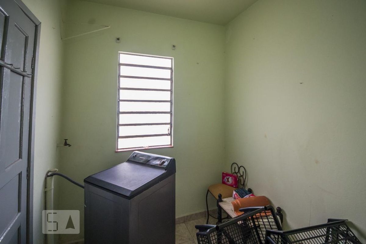 Casa à Venda - Taquaral, 4 Quartos,  127 m2 em , Campinas - sp | SoloBR