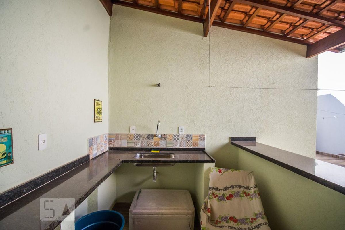 Casa à Venda - Taquaral, 4 Quartos,  127 m2 em , Campinas - sp | SoloBR