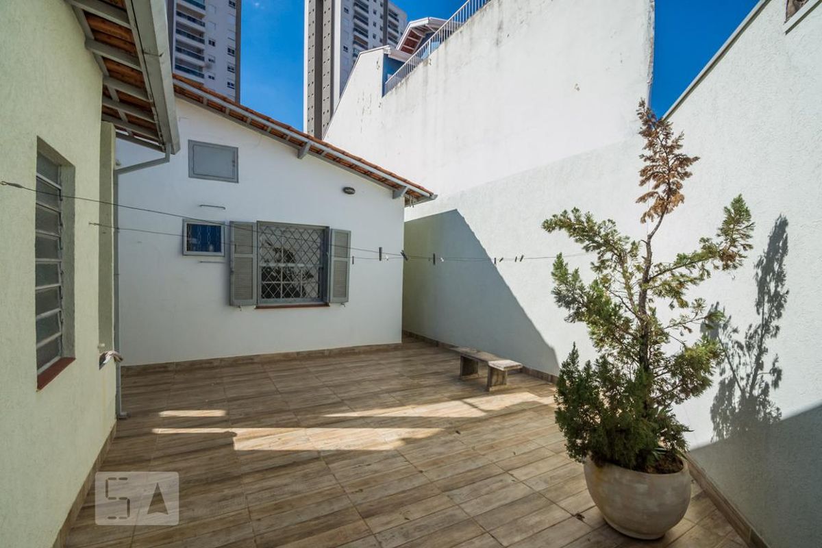 Casa à Venda - Taquaral, 4 Quartos,  127 m2 em , Campinas - sp | SoloBR