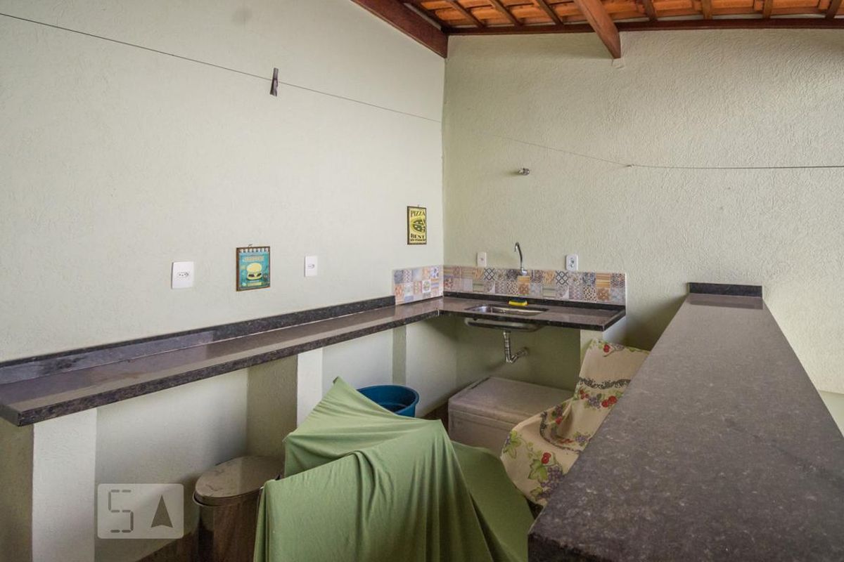 Casa à Venda - Taquaral, 4 Quartos,  127 m2 em , Campinas - sp | SoloBR