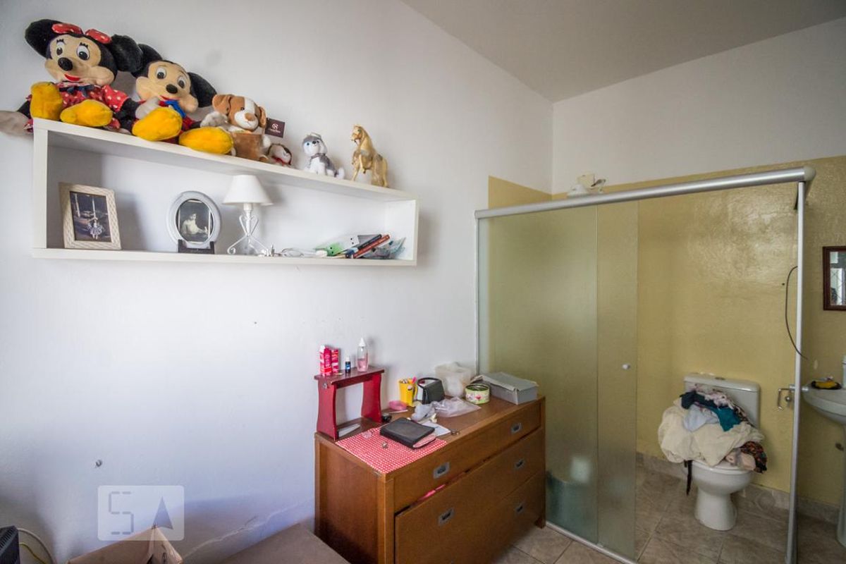 Casa à Venda - Taquaral, 4 Quartos,  127 m2 em , Campinas - sp | SoloBR