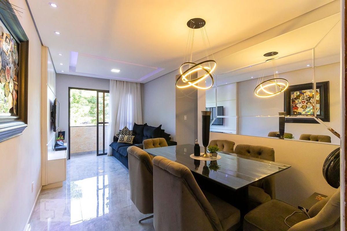 Apartamento à Venda - Jardim Flamboyant, 2 Quartos,  80 m2 em , Campinas - sp | SoloBR