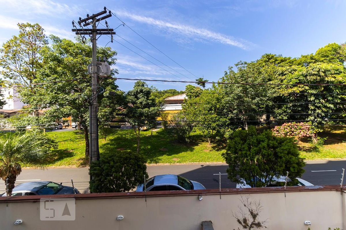 Apartamento à Venda - Jardim Flamboyant, 2 Quartos,  80 m2 em , Campinas - sp | SoloBR