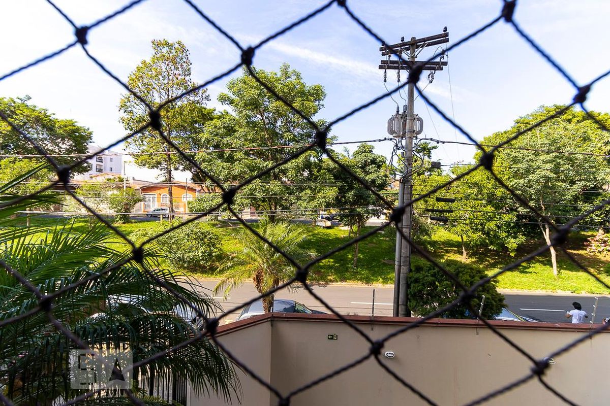 Apartamento à Venda - Jardim Flamboyant, 2 Quartos,  80 m2 em , Campinas - sp | SoloBR
