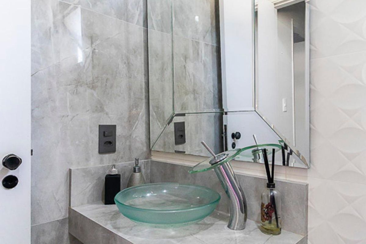 Apartamento à Venda - Jardim Flamboyant, 2 Quartos,  80 m2 em , Campinas - sp | SoloBR