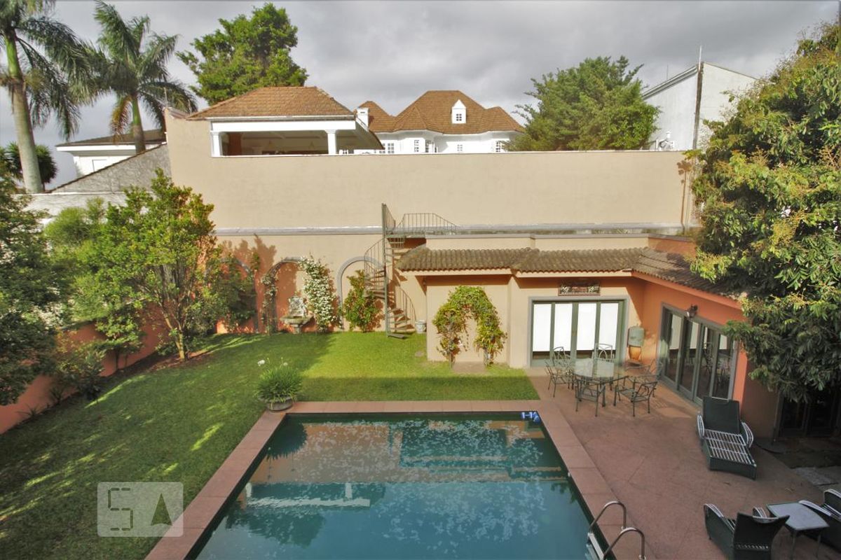 Casa, 4 quartos, 750 m² - Foto 60