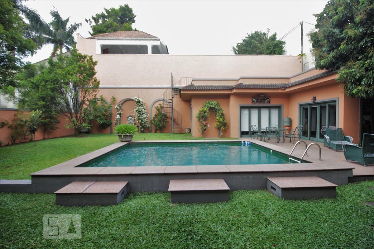 Casa, 4 quartos, 750 m² - Foto 108