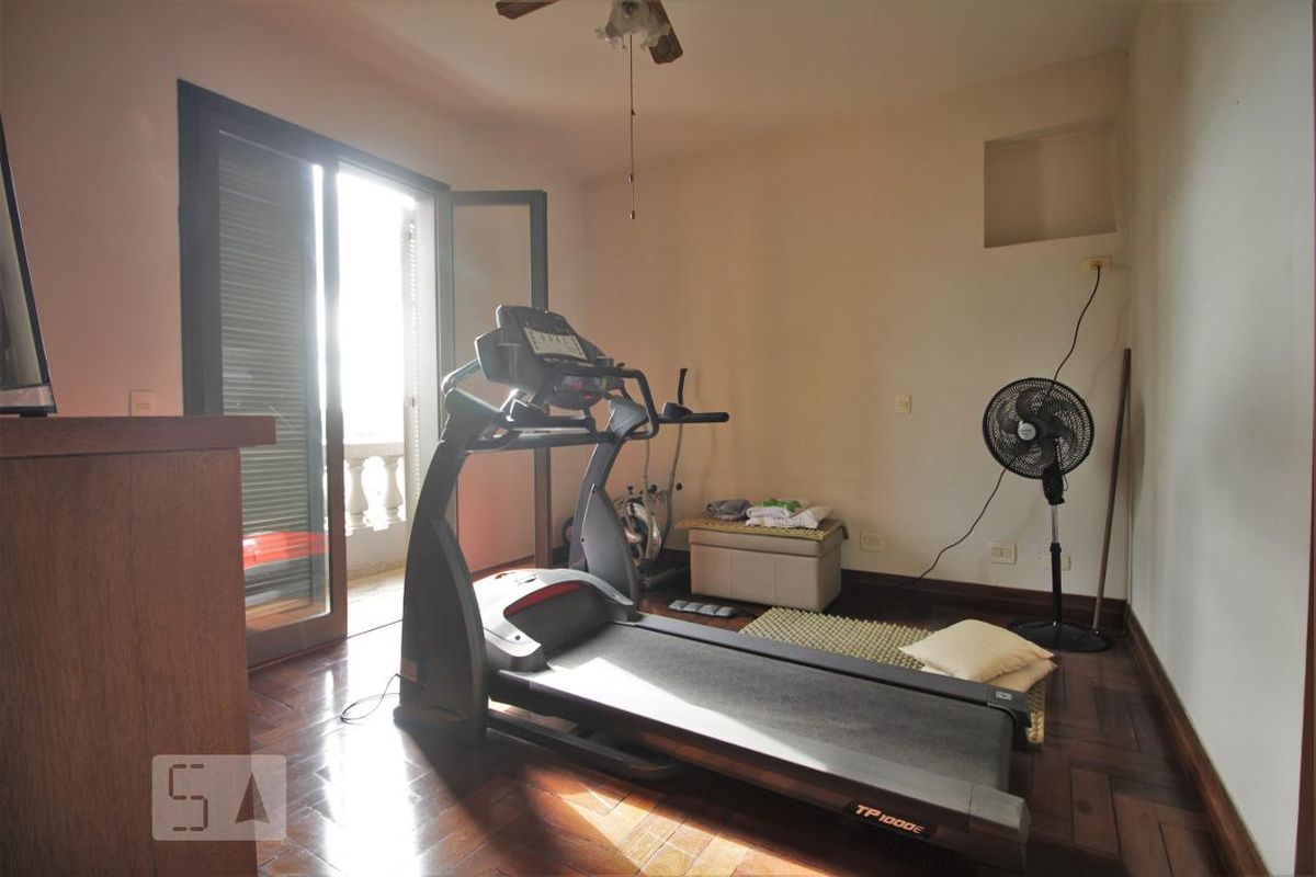 Casa, 4 quartos, 750 m² - Foto 34