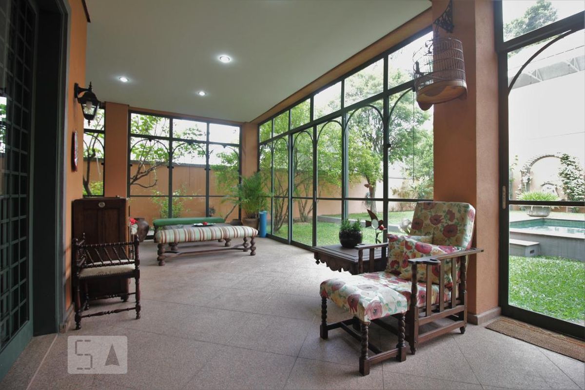 Casa, 4 quartos, 750 m² - Foto 106