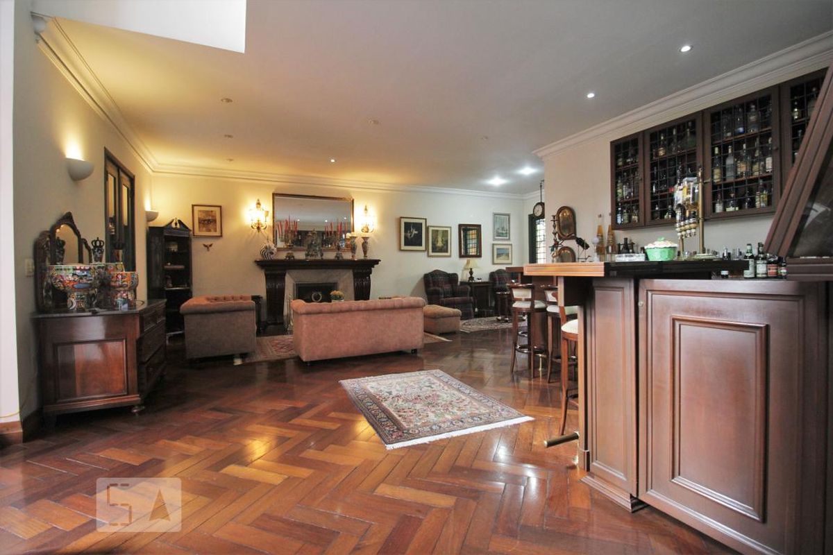 Casa, 4 quartos, 750 m² - Foto 4