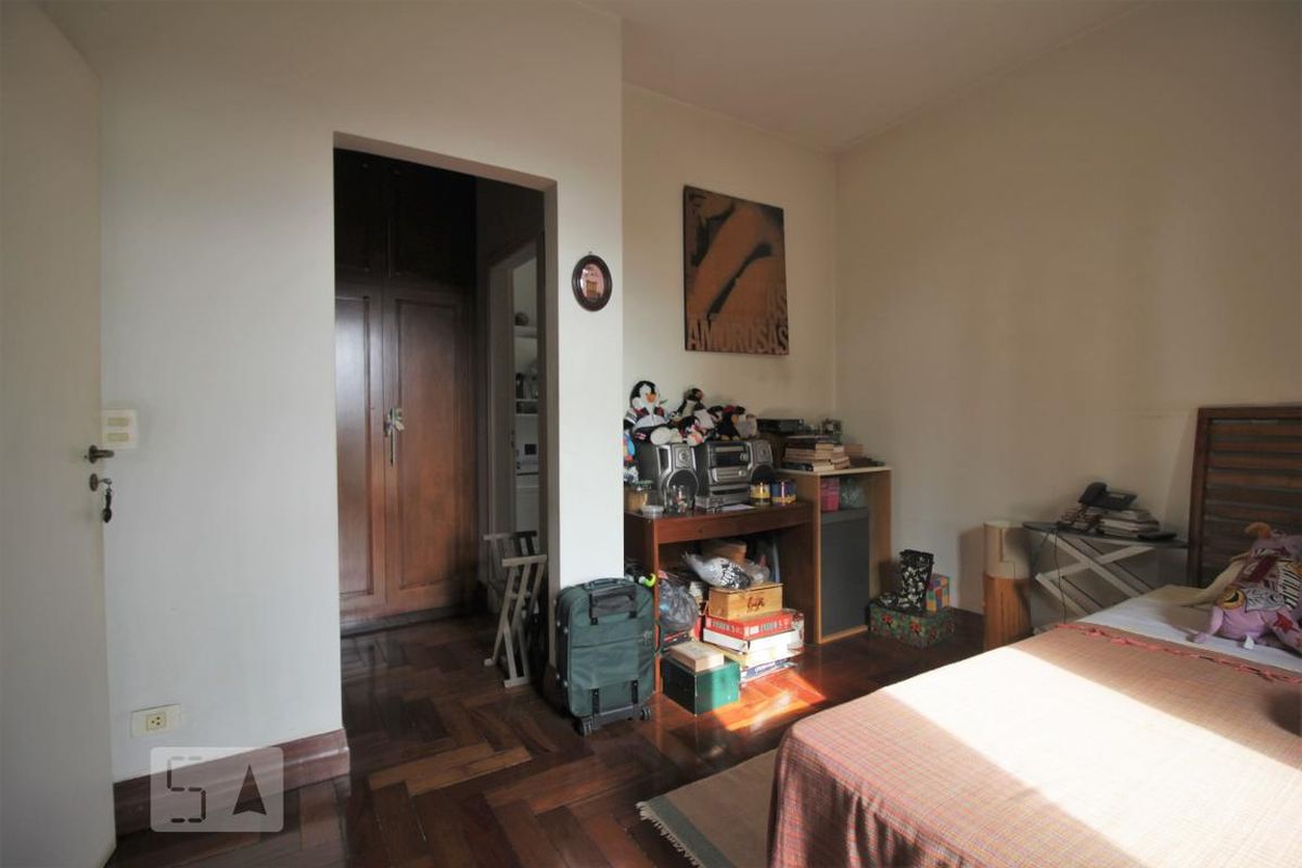 Casa, 4 quartos, 750 m² - Foto 22