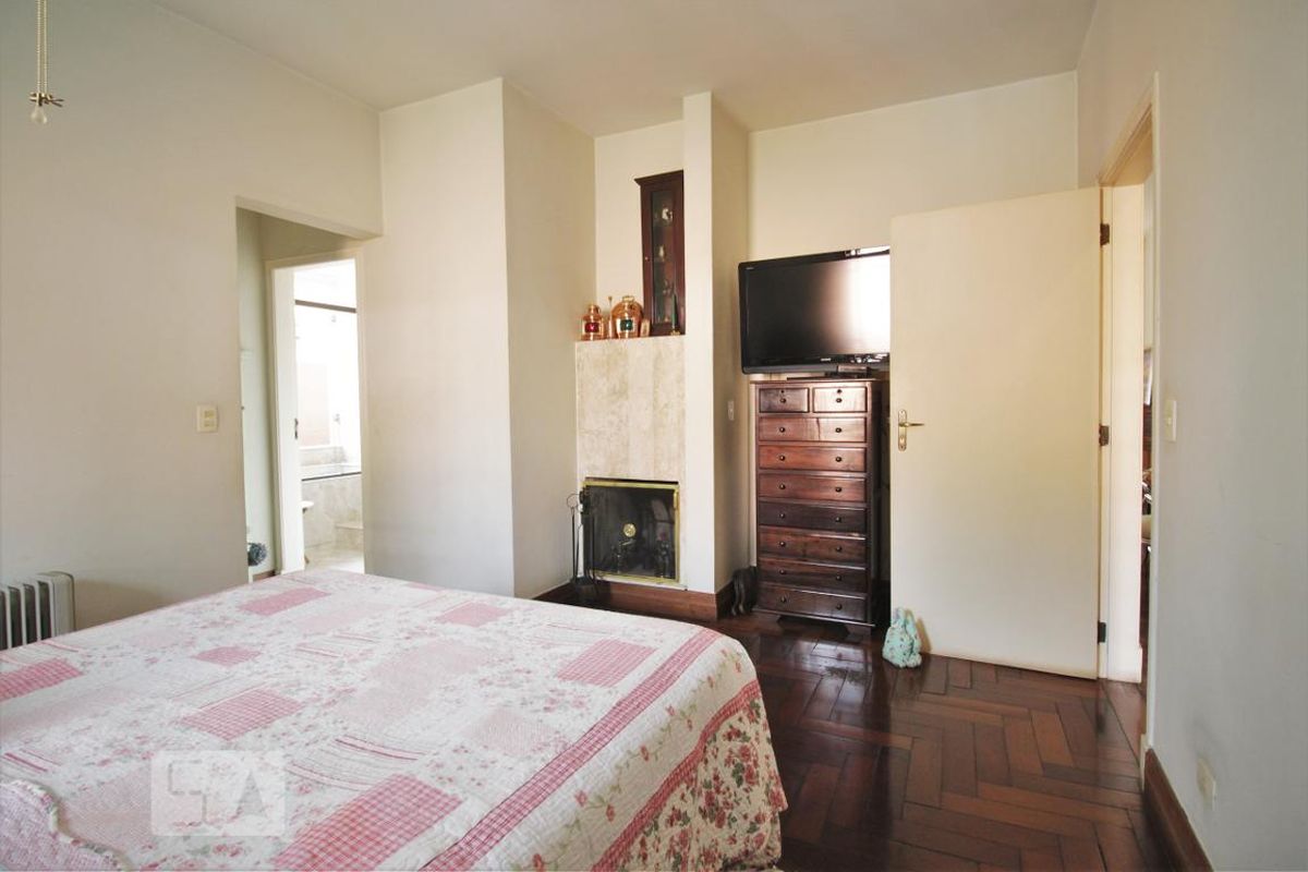 Casa, 4 quartos, 750 m² - Foto 48