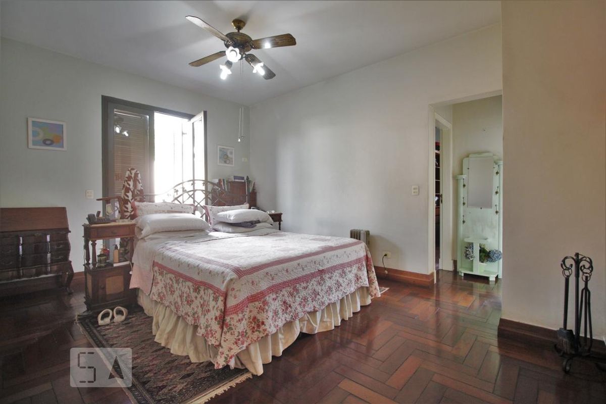 Casa, 4 quartos, 750 m² - Foto 46
