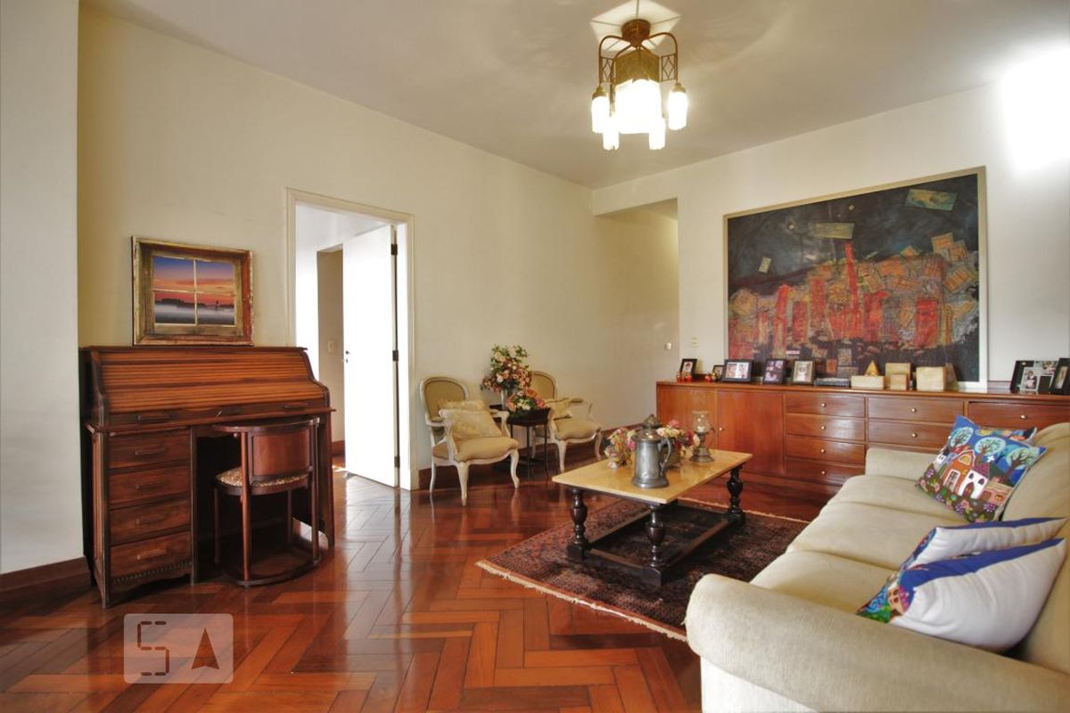 Casa, 4 quartos, 750 m² - Foto 14