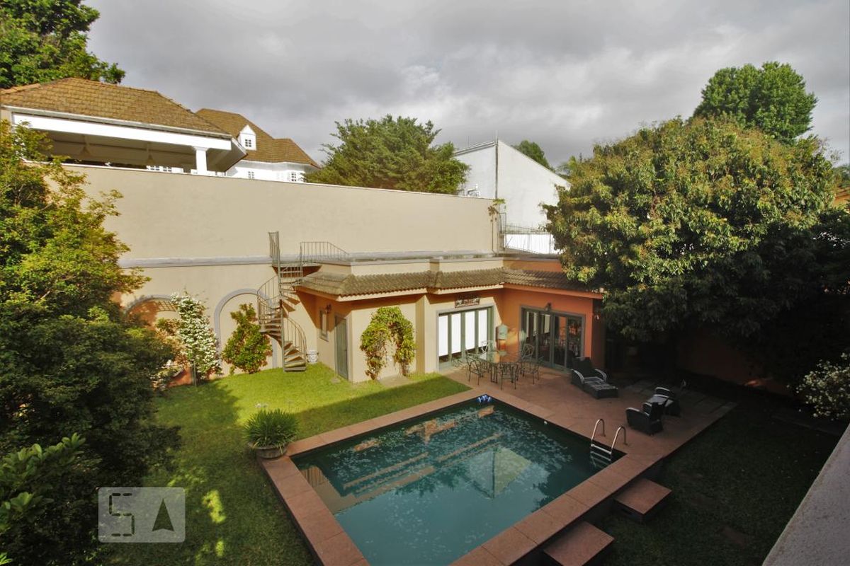 Casa, 4 quartos, 750 m² - Foto 72